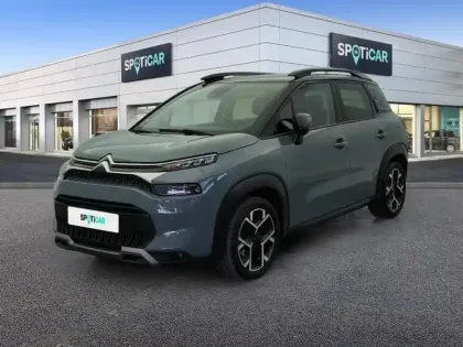 Photo Citroën C3 Aircross