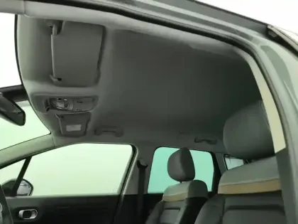 Photo 24 Citroën C3 Aircross  PureTech 110 S&S BVM6 Shine Pack