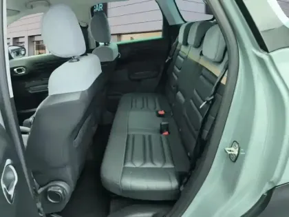 Photo 22 Citroën C3 Aircross  PureTech 110 S&S BVM6 Shine Pack