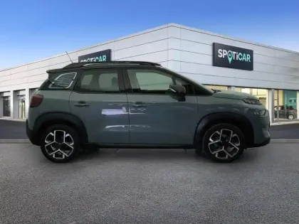 Photo 5 Citroën C3 Aircross  PureTech 110 S&S BVM6 Shine Pack