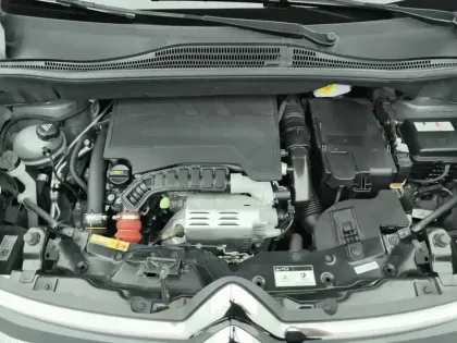 Photo 6 Citroën C3 Aircross  PureTech 110 S&S BVM6 Shine Pack