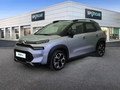 Photo Citroën C3 Aircross Feel Pack Business