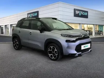 Photo 28 Citroën C3 Aircross  BlueHDi 110 S&S BVM6 Shine Pack