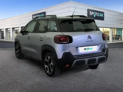 Photo 29 Citroën C3 Aircross  BlueHDi 110 S&S BVM6 Shine Pack