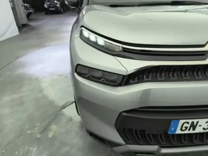 Photo 13 Citroën C3 Aircross  BlueHDi 110 S&S BVM6 Shine Pack