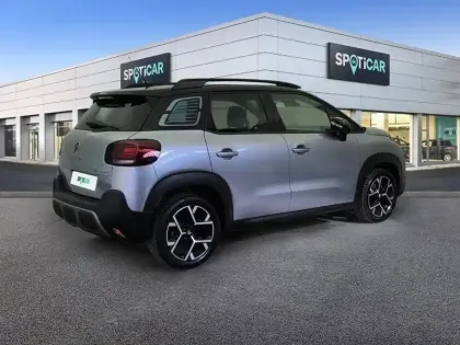 Photo 27 Citroën C3 Aircross  BlueHDi 110 S&S BVM6 Shine Pack