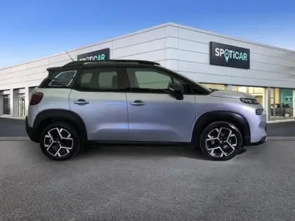 Photo 5 Citroën C3 Aircross  BlueHDi 110 S&S BVM6 Shine Pack