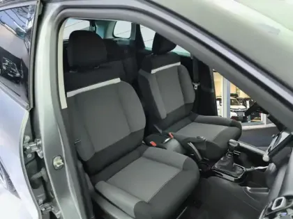 Photo 8 Citroën C3 Aircross  BlueHDi 110 S&S BVM6 Shine Pack