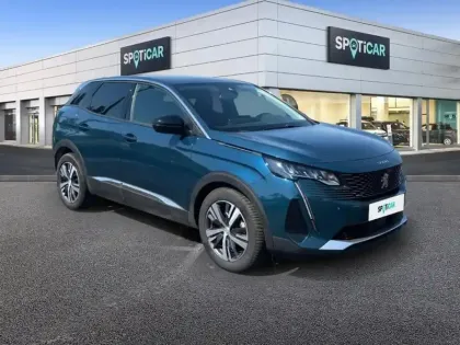 Photo 28 Peugeot 3008  BlueHDi 130ch S&S EAT8 Allure Pack