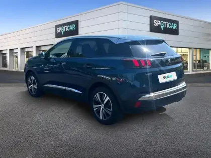 Photo 29 Peugeot 3008  BlueHDi 130ch S&S EAT8 Allure Pack