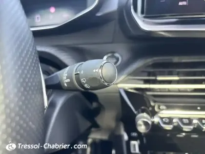 Photo 6 Peugeot 2008  PureTech 130 S&S EAT8 GT