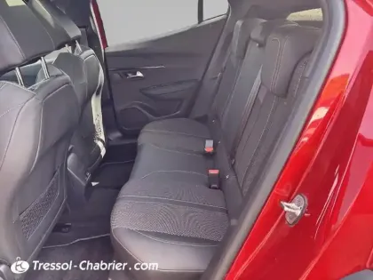 Photo 24 Peugeot 2008  PureTech 130 S&S EAT8 GT