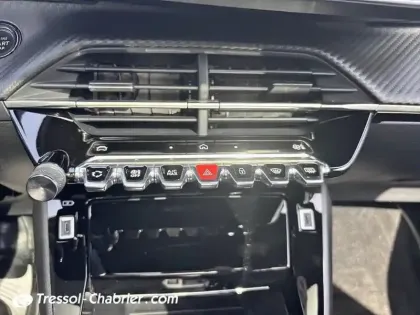 Photo 14 Peugeot 2008  PureTech 130 S&S EAT8 GT