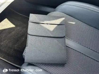 Photo 29 Peugeot 2008  PureTech 130 S&S EAT8 GT