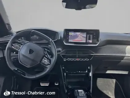 Photo 5 Peugeot 2008  PureTech 130 S&S EAT8 GT