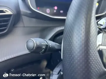 Photo 26 Peugeot 2008  PureTech 130 S&S EAT8 GT