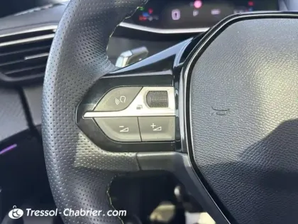 Photo 15 Peugeot 2008  PureTech 130 S&S EAT8 GT