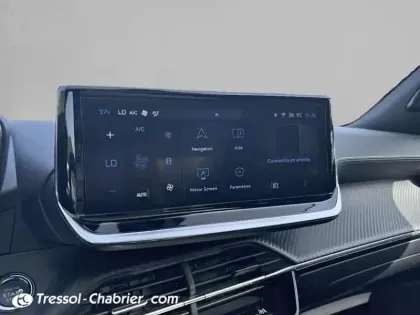 Photo 10 Peugeot 2008  PureTech 130 S&S EAT8 GT