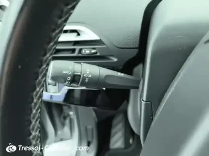 Photo 6 Citroën C4 Picasso C4 Spacetourer BlueHDi 130 S&S Rip Curl