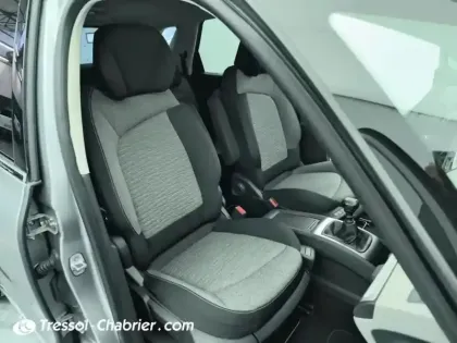 Photo 23 Citroën C4 Picasso C4 Spacetourer BlueHDi 130 S&S Rip Curl