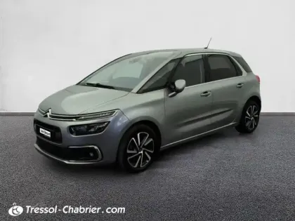 Photo Citroën C4 Picasso Rip Curl
