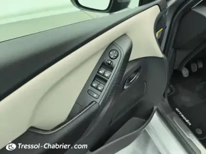 Photo 27 Citroën C4 Picasso C4 Spacetourer BlueHDi 130 S&S Rip Curl