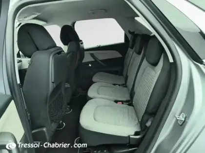 Photo 24 Citroën C4 Picasso C4 Spacetourer BlueHDi 130 S&S Rip Curl