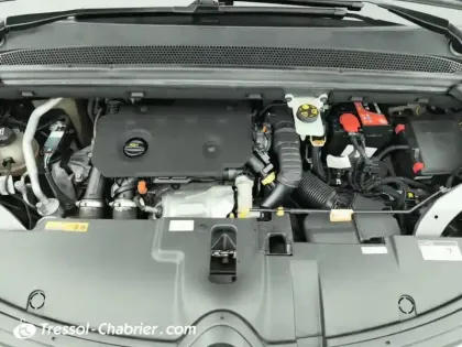 Photo 28 Citroën C4 Picasso C4 Spacetourer BlueHDi 130 S&S Rip Curl