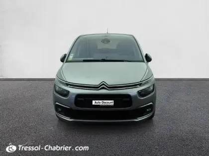 Photo 8 Citroën C4 Picasso C4 Spacetourer BlueHDi 130 S&S Rip Curl