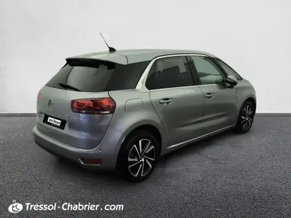 Photo 12 Citroën C4 Picasso C4 Spacetourer BlueHDi 130 S&S Rip Curl