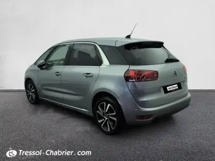 Photo 18 Citroën C4 Picasso C4 Spacetourer BlueHDi 130 S&S Rip Curl