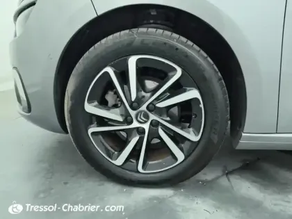 Photo 21 Citroën C4 Picasso C4 Spacetourer BlueHDi 130 S&S Rip Curl