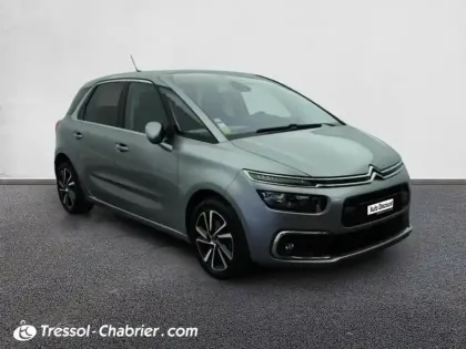 Photo 22 Citroën C4 Picasso C4 Spacetourer BlueHDi 130 S&S Rip Curl