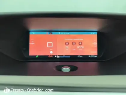 Photo 13 Citroën C4 Picasso C4 Spacetourer BlueHDi 130 S&S Rip Curl