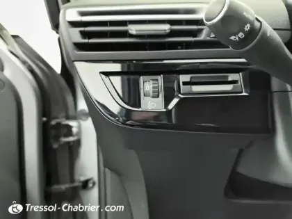 Photo 26 Citroën C4 Picasso C4 Spacetourer BlueHDi 130 S&S Rip Curl