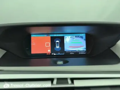 Photo 9 Citroën C4 Picasso C4 Spacetourer BlueHDi 130 S&S Rip Curl