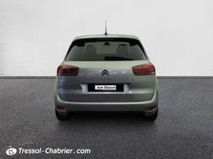 Photo 16 Citroën C4 Picasso C4 Spacetourer BlueHDi 130 S&S Rip Curl