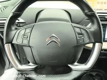 Photo 15 Citroën C4 Picasso C4 Spacetourer BlueHDi 130 S&S Rip Curl