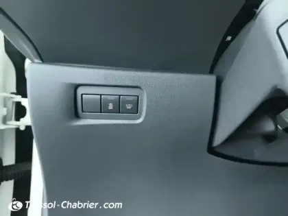 Photo 26 DS DS 3  PureTech 110 S&S EAT6 Performance Line