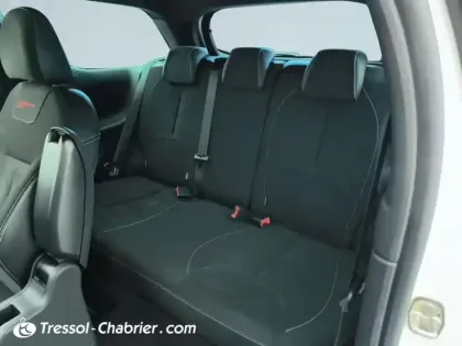 Photo 24 DS DS 3  PureTech 110 S&S EAT6 Performance Line