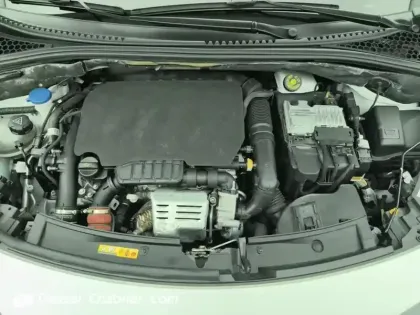 Photo 28 DS DS 3  PureTech 110 S&S EAT6 Performance Line