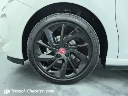 Photo 21 DS DS 3  PureTech 110 S&S EAT6 Performance Line