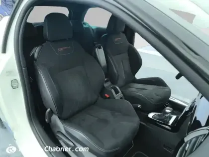 Photo 23 DS DS 3  PureTech 110 S&S EAT6 Performance Line