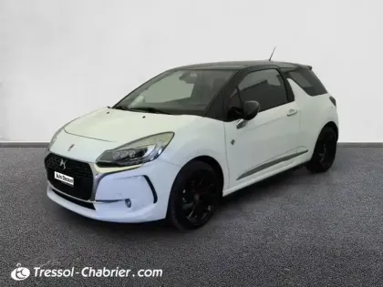 Photo Ds Ds 3 Performance Line