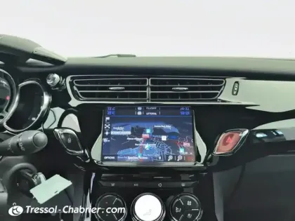 Photo 20 DS DS 3  PureTech 110 S&S EAT6 Performance Line