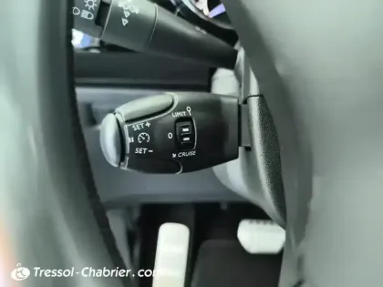 Photo 6 DS DS 3  PureTech 110 S&S EAT6 Performance Line