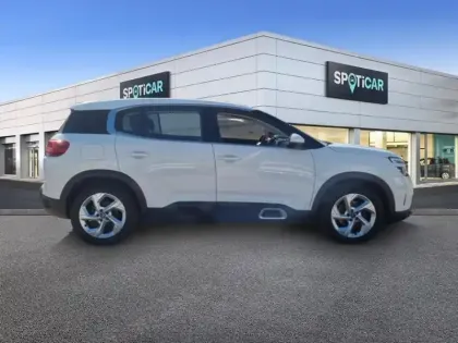 Photo 5 Citroën C5 aircross  BlueHDi 130 S&S BVM6 Business
