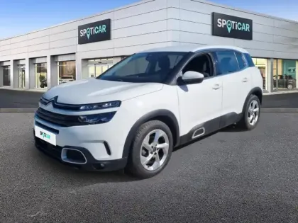 Photo Citroën C5 Aircross Feel