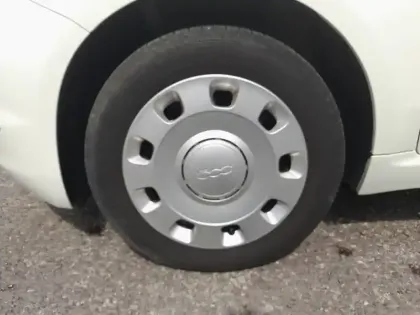 Photo 14 Fiat 500  1.0 70 ch Hybride BSG S/S