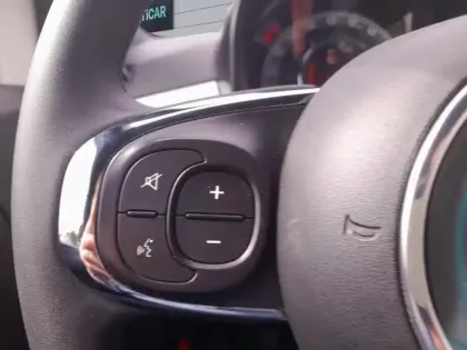 Photo 18 Fiat 500  1.0 70 ch Hybride BSG S/S